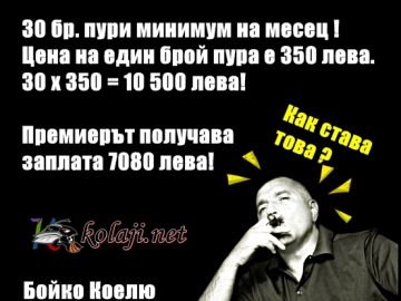 Бойко Коелю